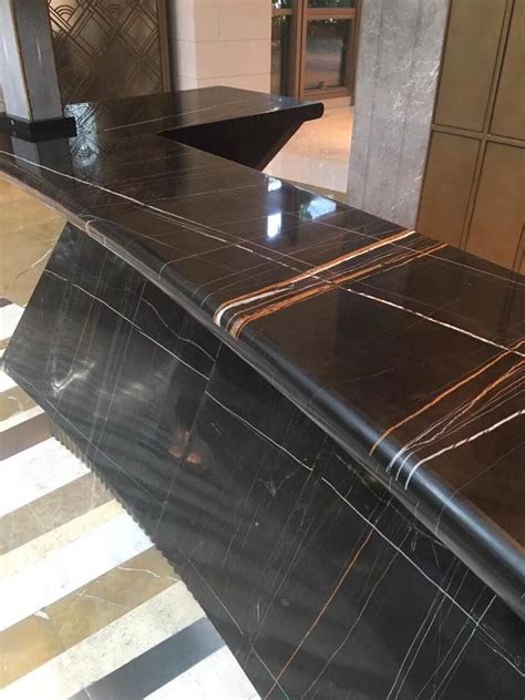 china black saint laurent marble manufacturer